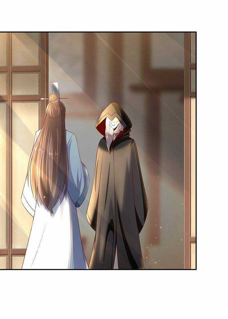 Tiên Đế Xâm Nhập - Chapter 54 - Trang 25