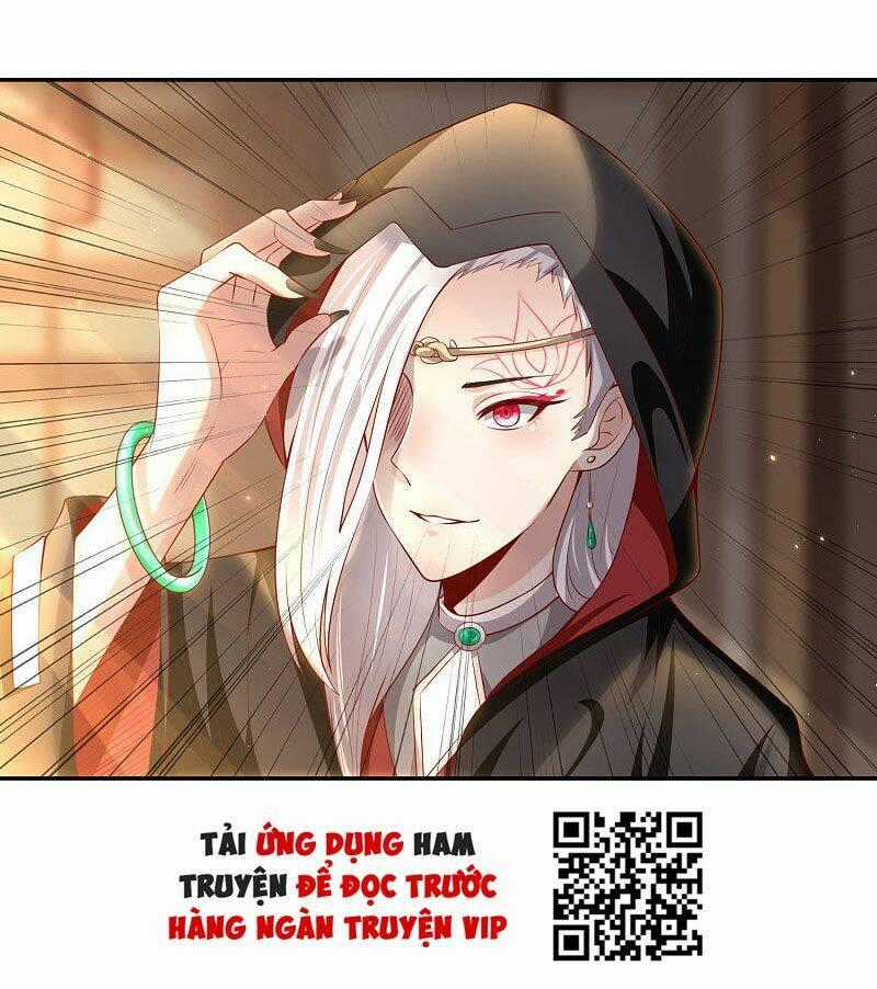 Tiên Đế Xâm Nhập - Chapter 54 - Trang 26