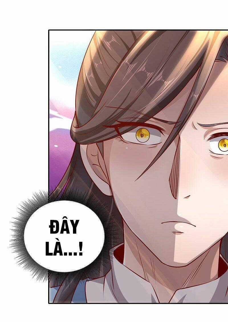 Tiên Đế Xâm Nhập - Chapter 54 - Trang 27