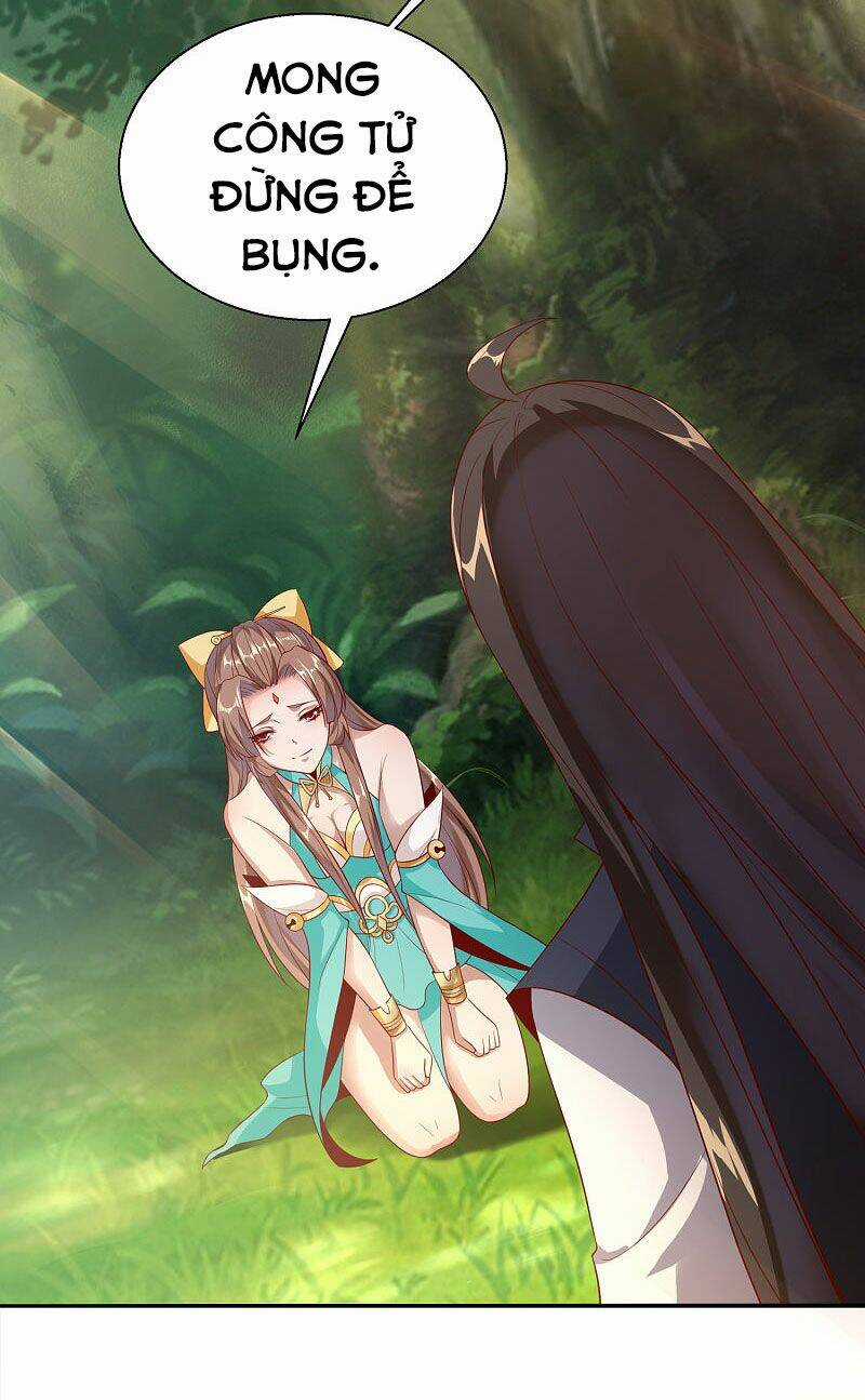 Tiên Đế Xâm Nhập - Chapter 54 - Trang 6