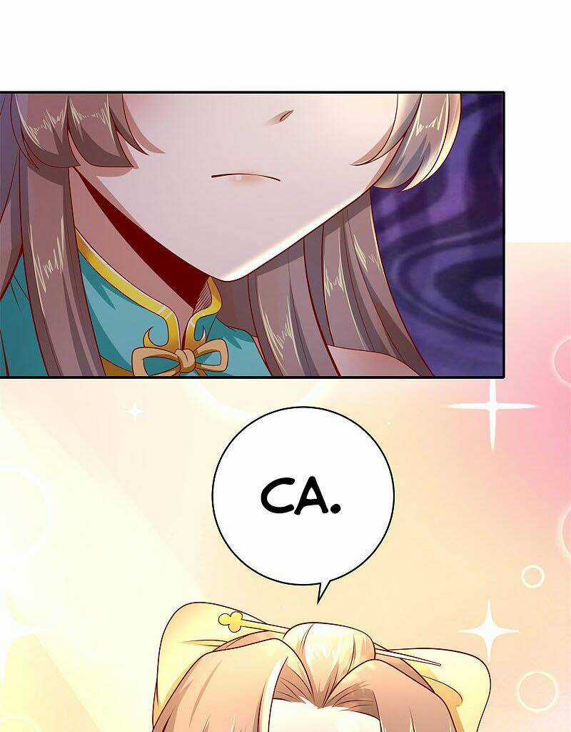 Tiên Đế Xâm Nhập - Chapter 54 - Trang 10