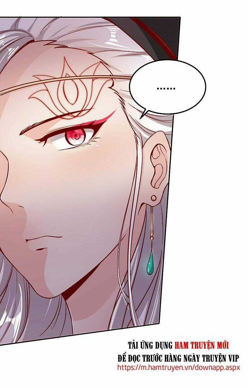 Tiên Đế Xâm Nhập - Chapter 55 - Trang 1