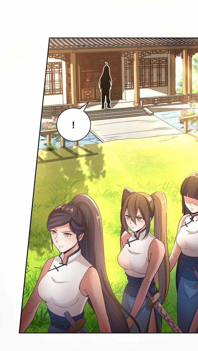 Tiên Đế Xâm Nhập - Chapter 55 - Trang 18