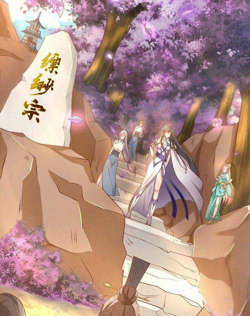 Tiên Đế Xâm Nhập - Chapter 55 - Trang 20