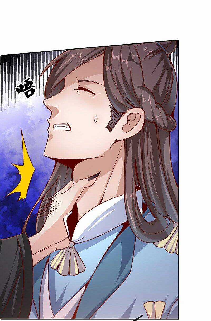 Tiên Đế Xâm Nhập - Chapter 55 - Trang 3