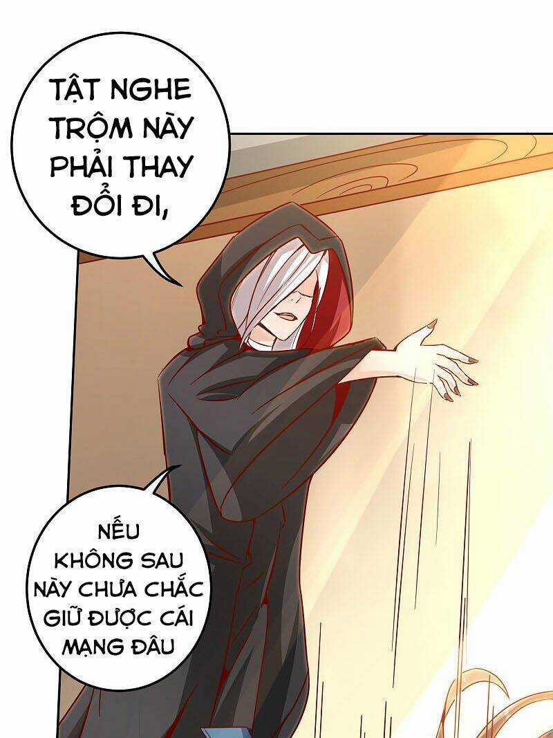 Tiên Đế Xâm Nhập - Chapter 55 - Trang 5