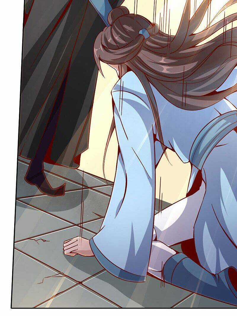 Tiên Đế Xâm Nhập - Chapter 55 - Trang 6