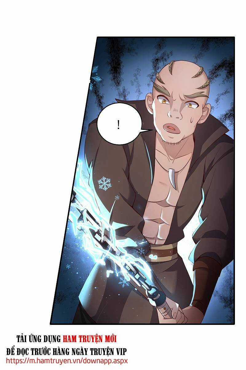 Tiên Đế Xâm Nhập - Chapter 56 - Trang 24