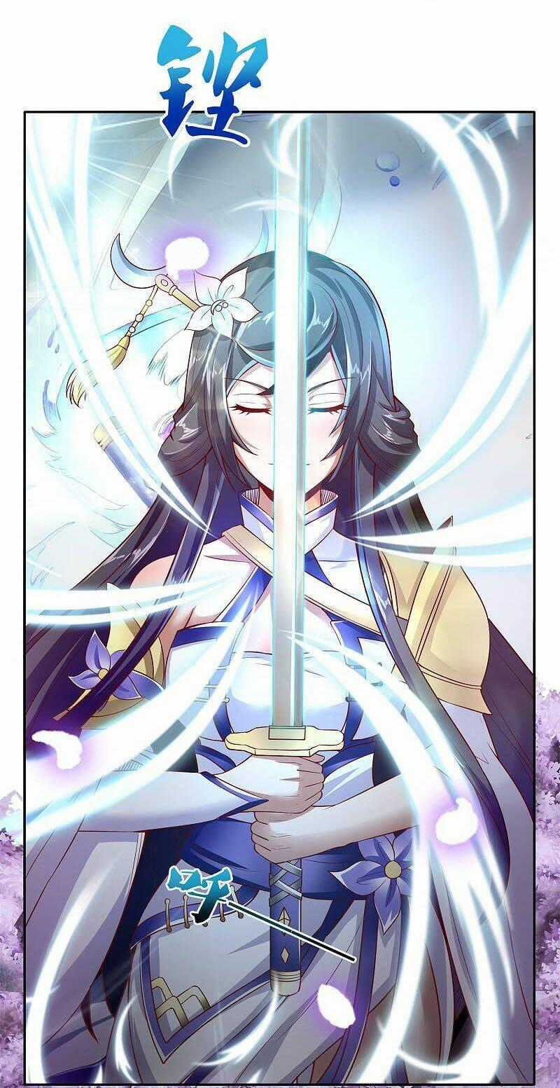 Tiên Đế Xâm Nhập - Chapter 56 - Trang 27