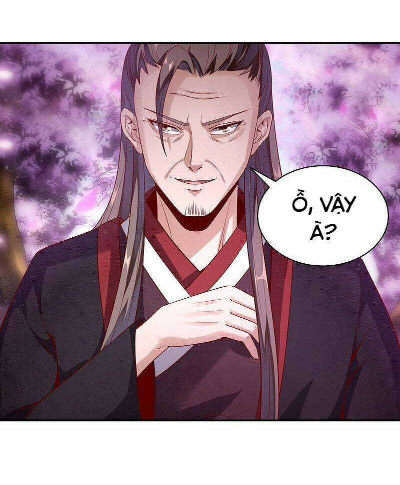 Tiên Đế Xâm Nhập - Chapter 56 - Trang 8