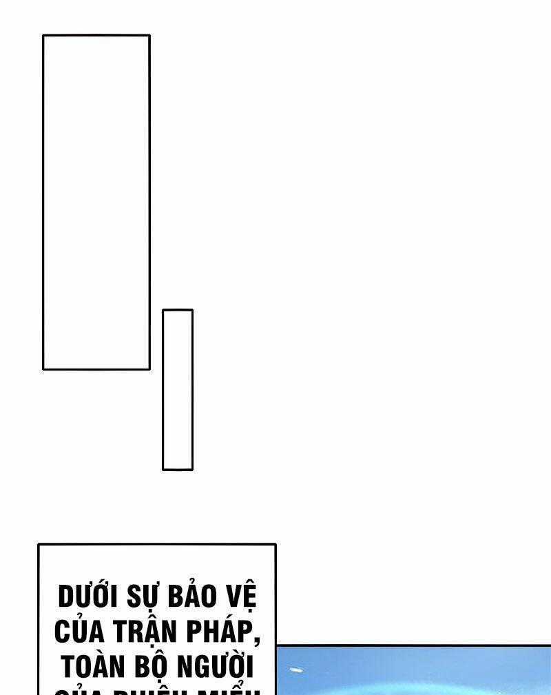 Tiên Đế Xâm Nhập - Chapter 57 - Trang 1