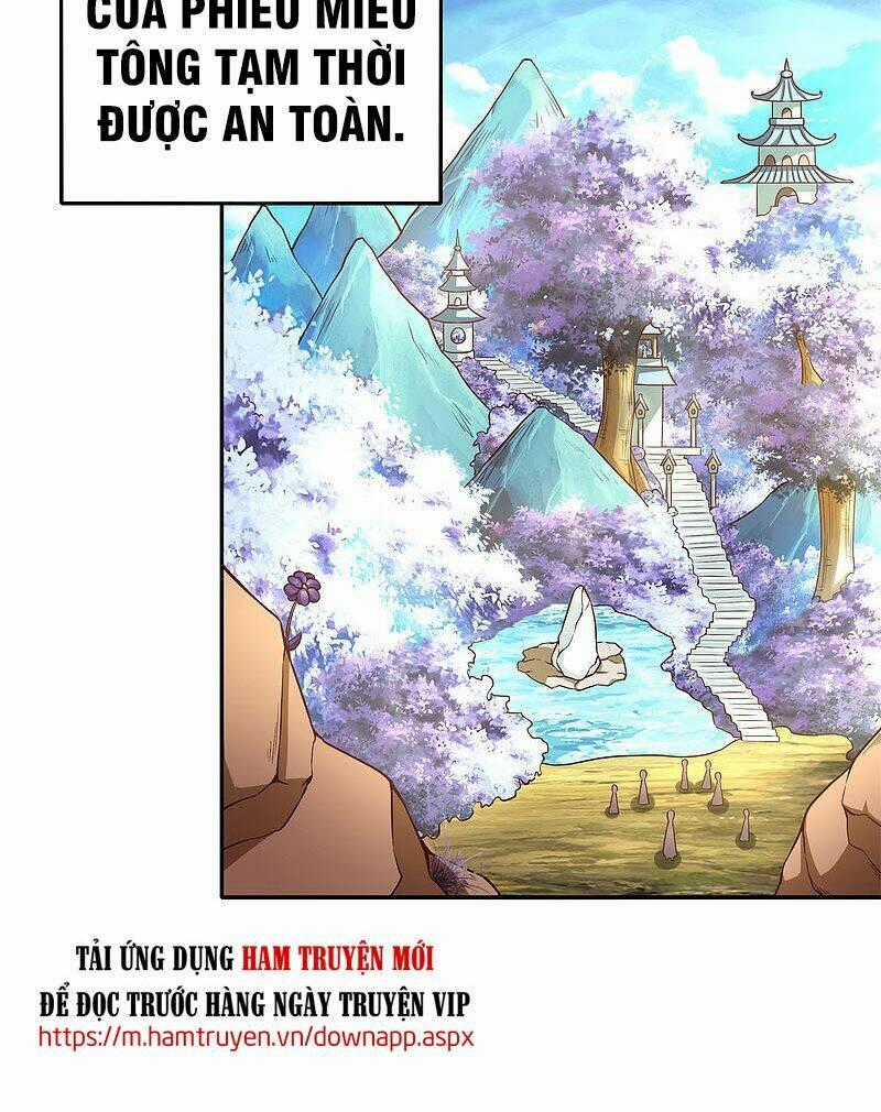 Tiên Đế Xâm Nhập - Chapter 57 - Trang 2