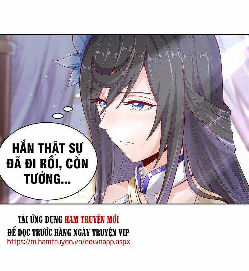 Tiên Đế Xâm Nhập - Chapter 57 - Trang 16