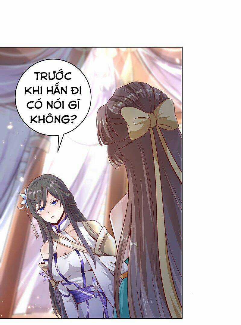 Tiên Đế Xâm Nhập - Chapter 57 - Trang 17