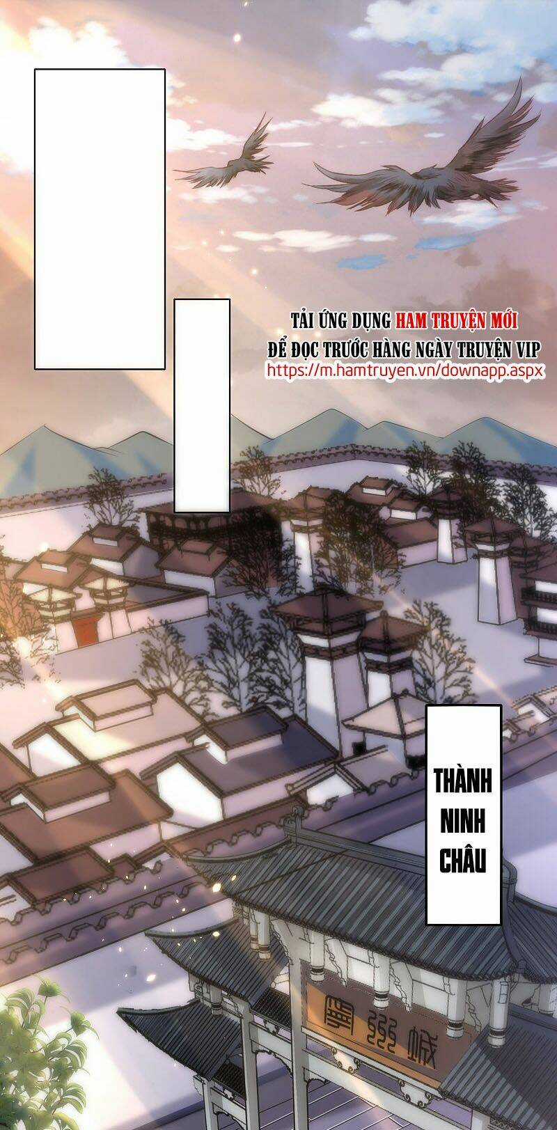 Tiên Đế Xâm Nhập - Chapter 57 - Trang 22