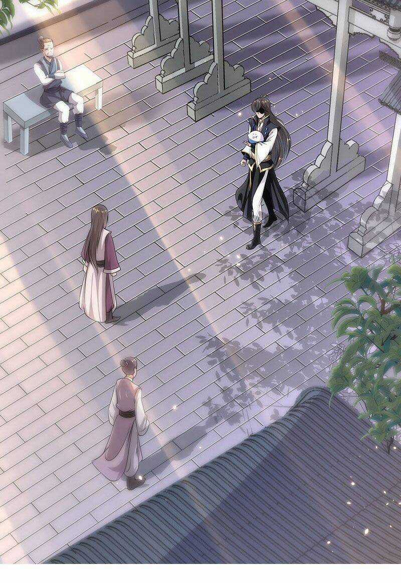 Tiên Đế Xâm Nhập - Chapter 57 - Trang 23