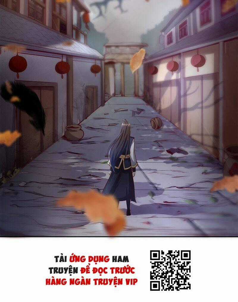 Tiên Đế Xâm Nhập - Chapter 57 - Trang 28
