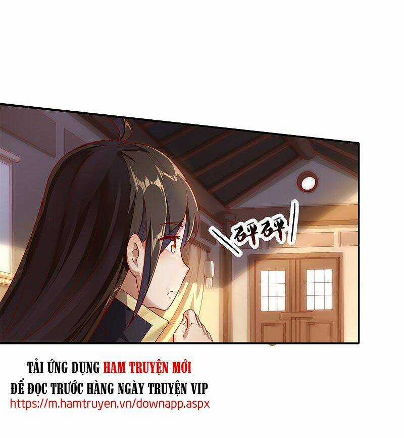 Tiên Đế Xâm Nhập - Chapter 57 - Trang 6