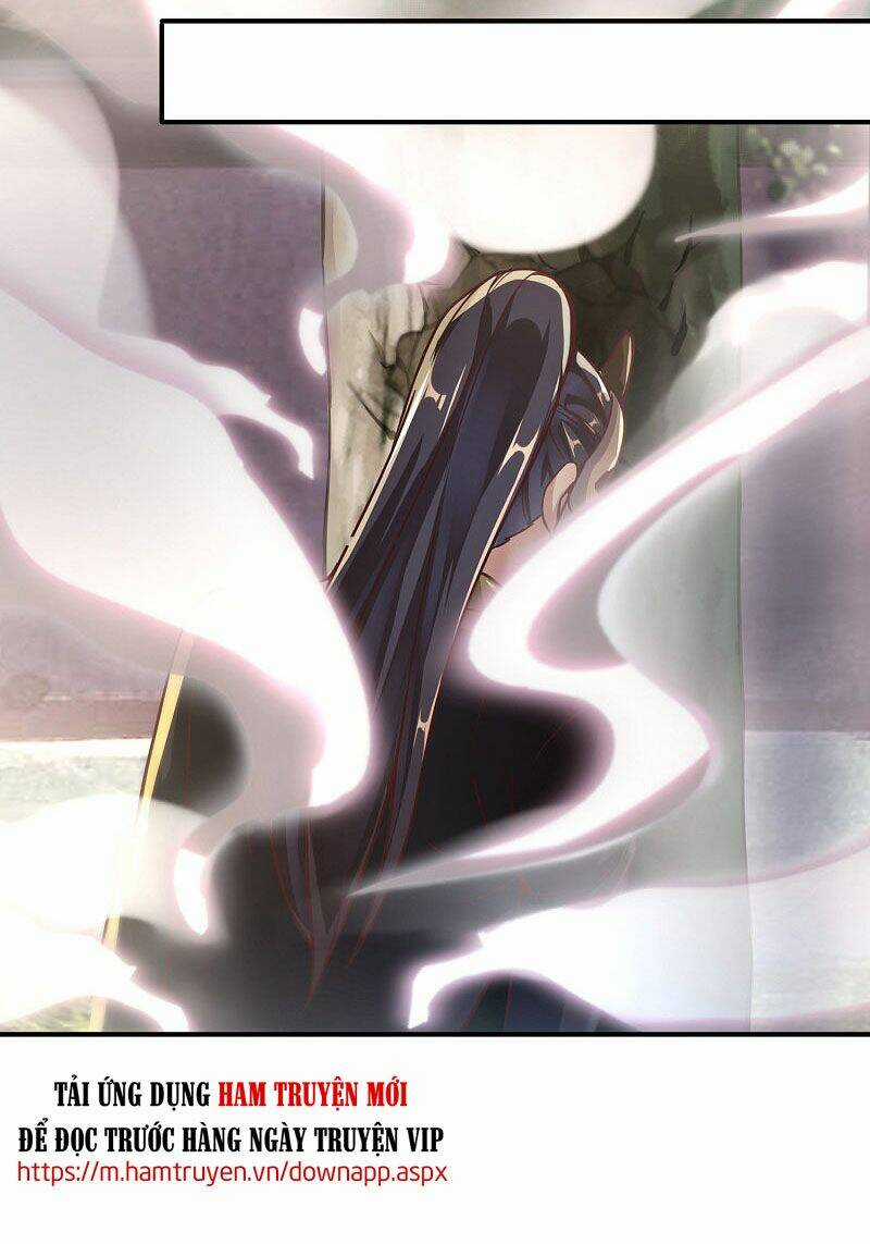 Tiên Đế Xâm Nhập - Chapter 58 - Trang 18