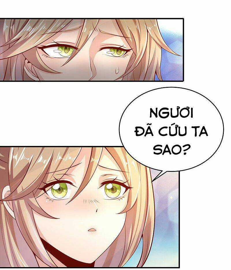 Tiên Đế Xâm Nhập - Chapter 58 - Trang 25