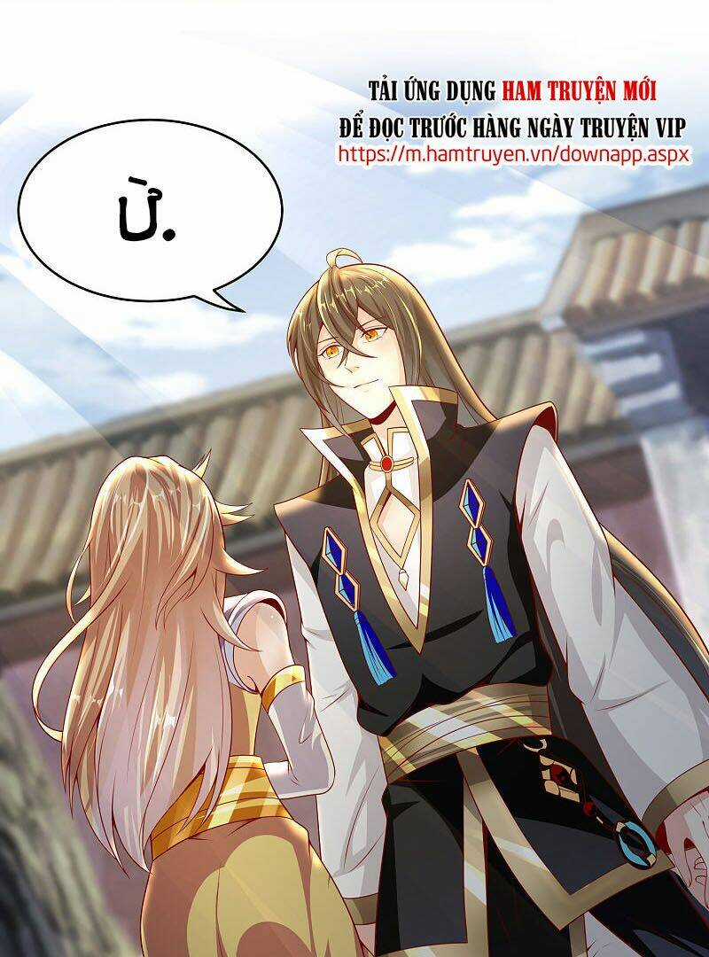 Tiên Đế Xâm Nhập - Chapter 58 - Trang 26