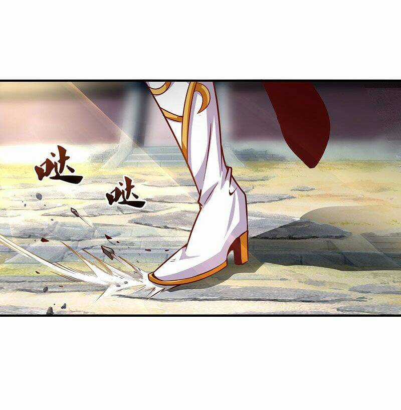 Tiên Đế Xâm Nhập - Chapter 58 - Trang 4