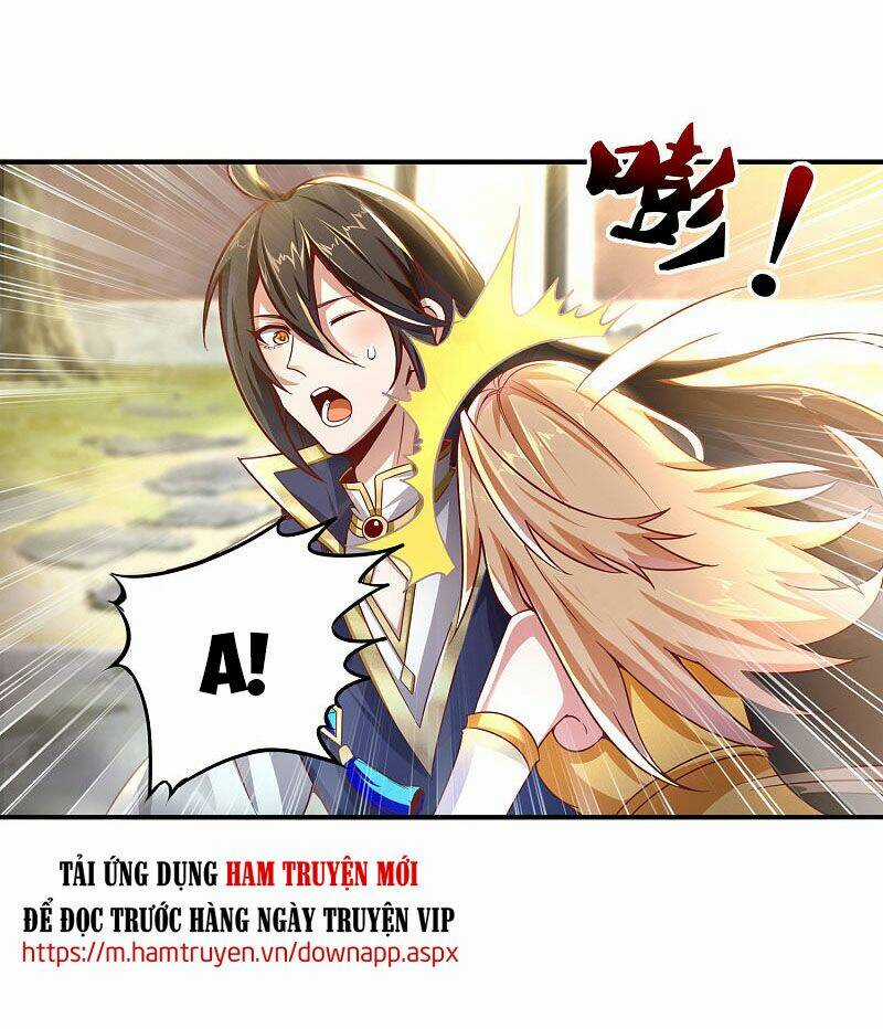 Tiên Đế Xâm Nhập - Chapter 58 - Trang 5