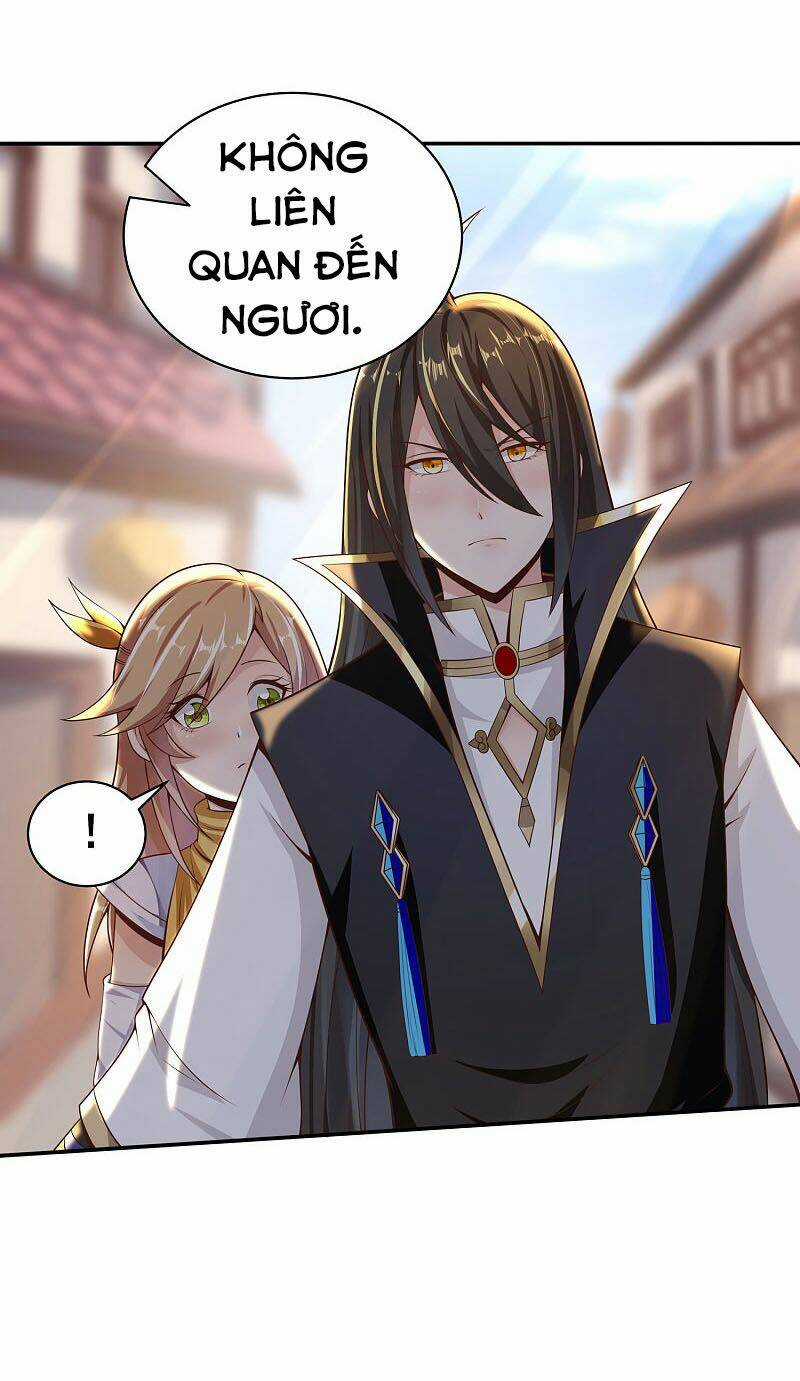 Tiên Đế Xâm Nhập - Chapter 58 - Trang 10