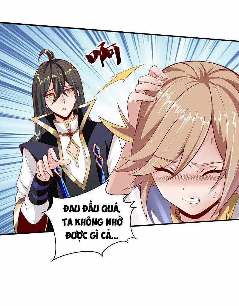 Tiên Đế Xâm Nhập - Chapter 59 - Trang 2