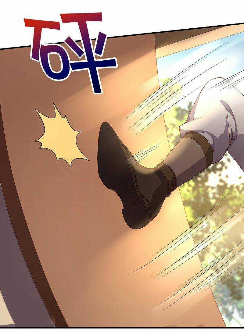 Tiên Đế Xâm Nhập - Chapter 59 - Trang 14