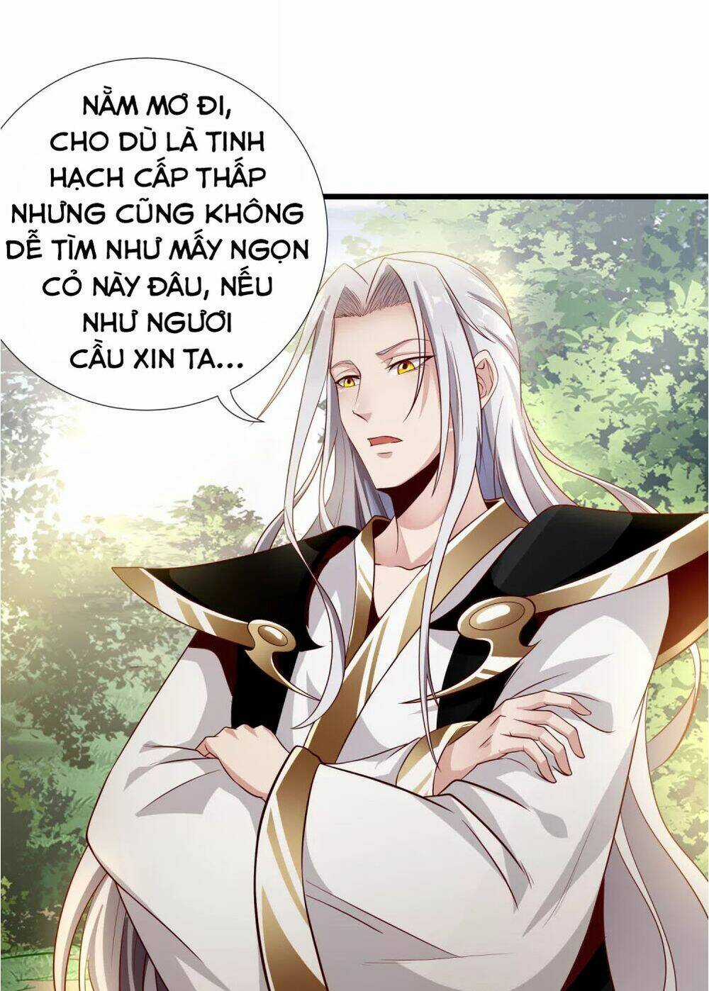 Tiên Đế Xâm Nhập - Chapter 6 - Trang 14