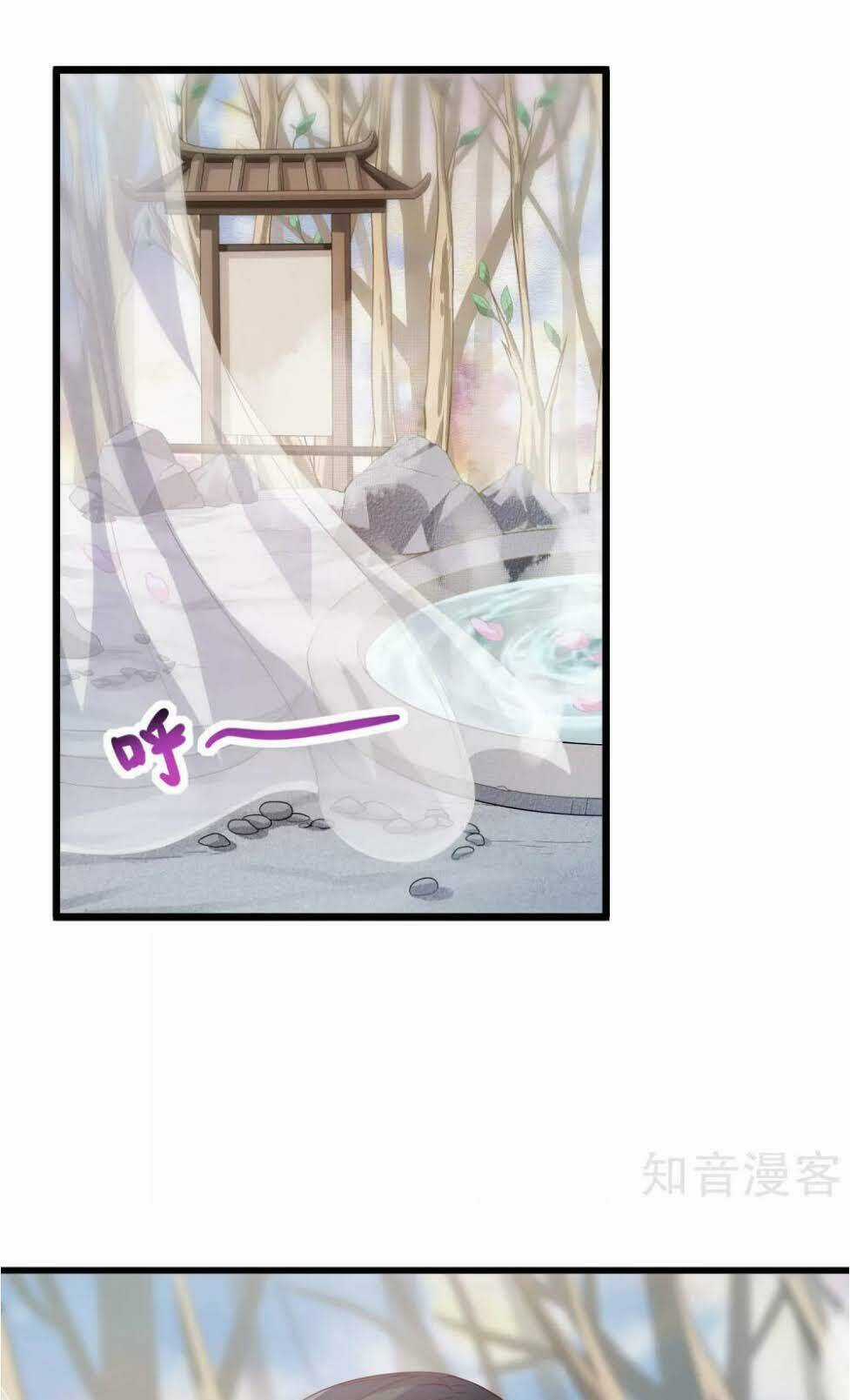 Tiên Đế Xâm Nhập - Chapter 6 - Trang 20