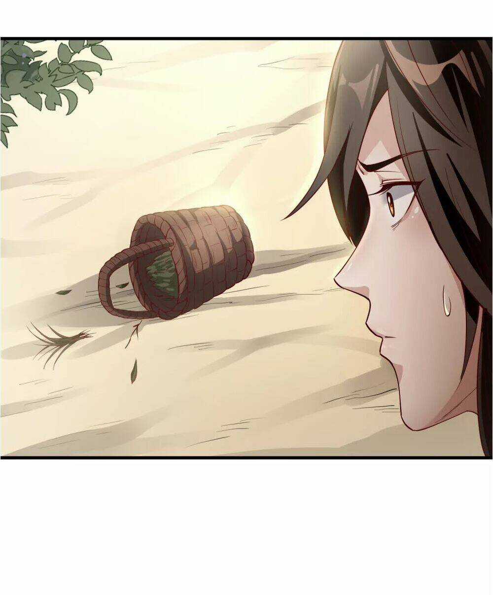 Tiên Đế Xâm Nhập - Chapter 6 - Trang 3