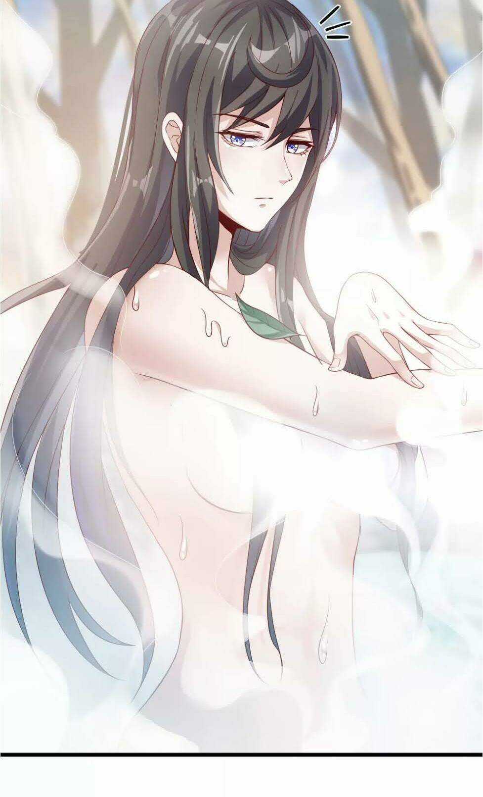 Tiên Đế Xâm Nhập - Chapter 6 - Trang 21