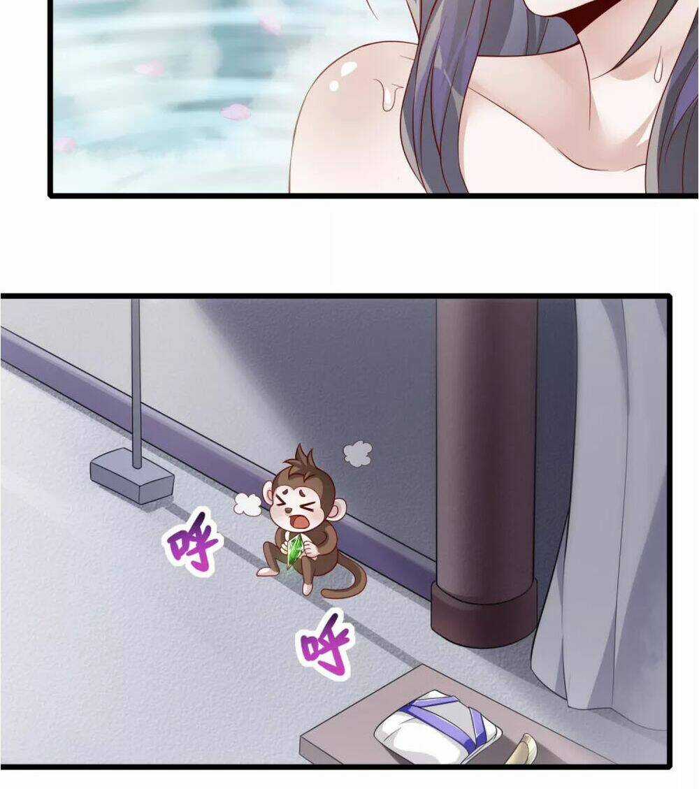 Tiên Đế Xâm Nhập - Chapter 6 - Trang 23