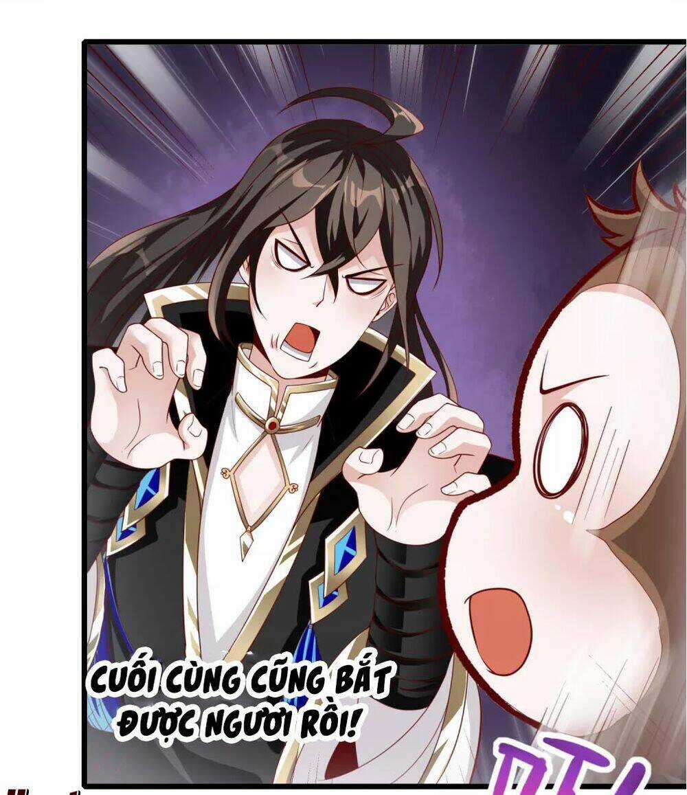 Tiên Đế Xâm Nhập - Chapter 6 - Trang 24