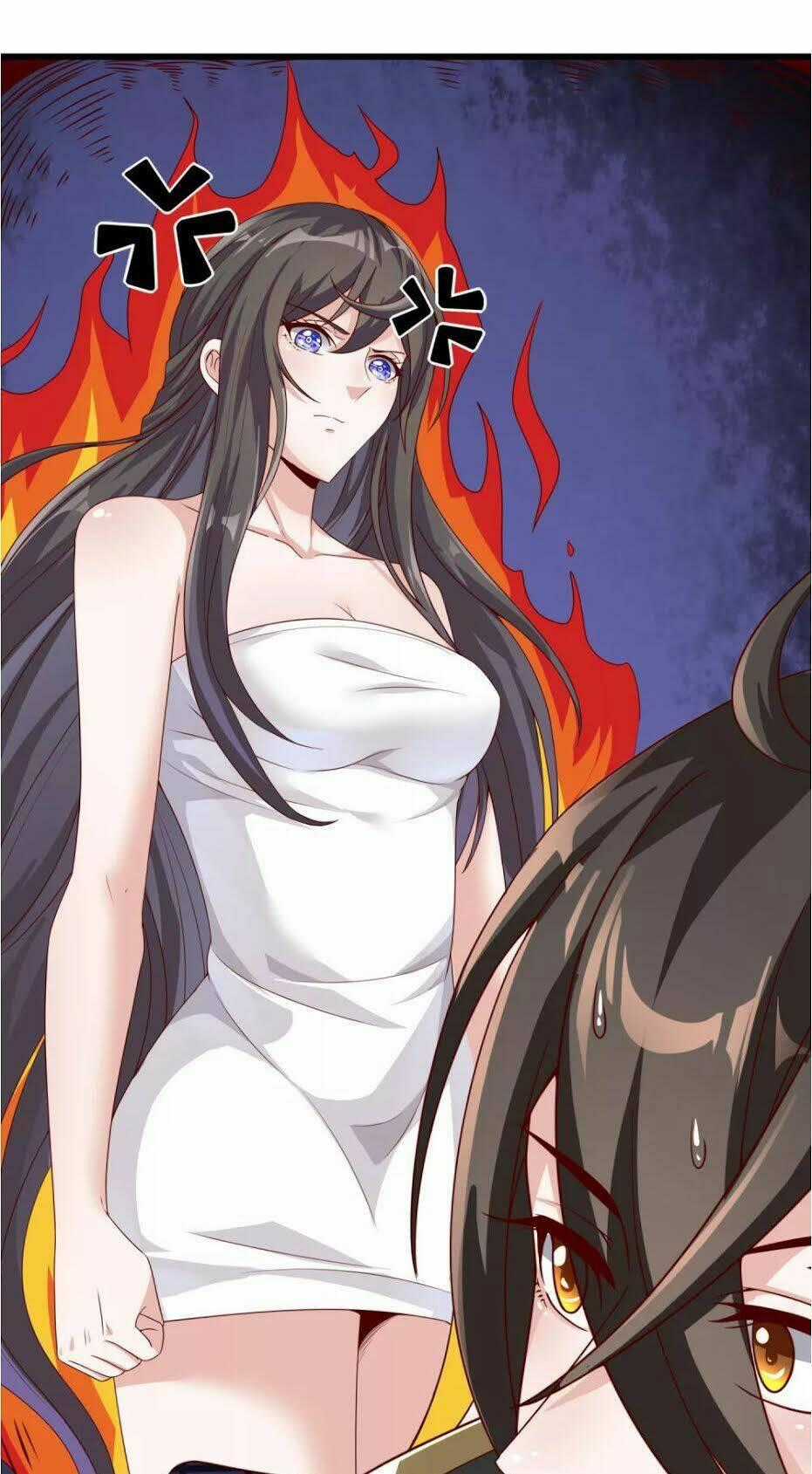 Tiên Đế Xâm Nhập - Chapter 6 - Trang 29