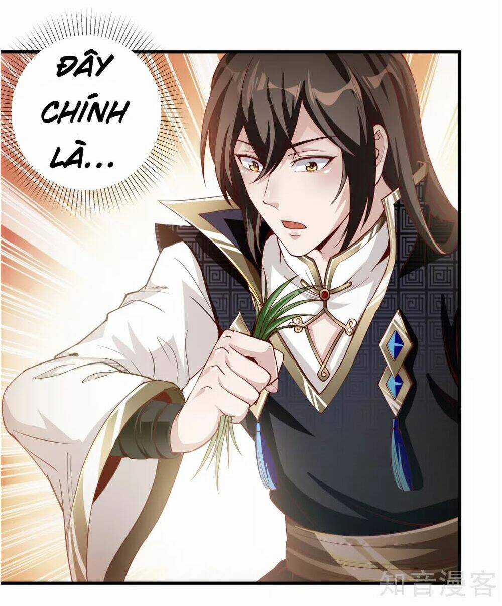 Tiên Đế Xâm Nhập - Chapter 6 - Trang 4