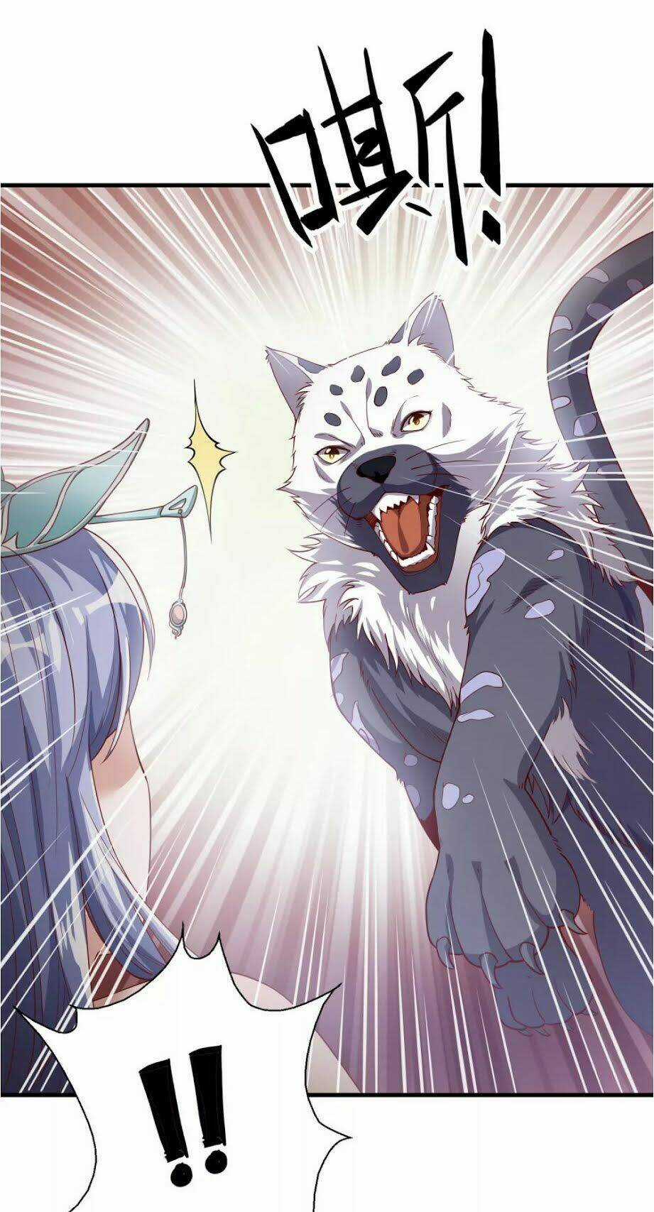 Tiên Đế Xâm Nhập - Chapter 6 - Trang 5