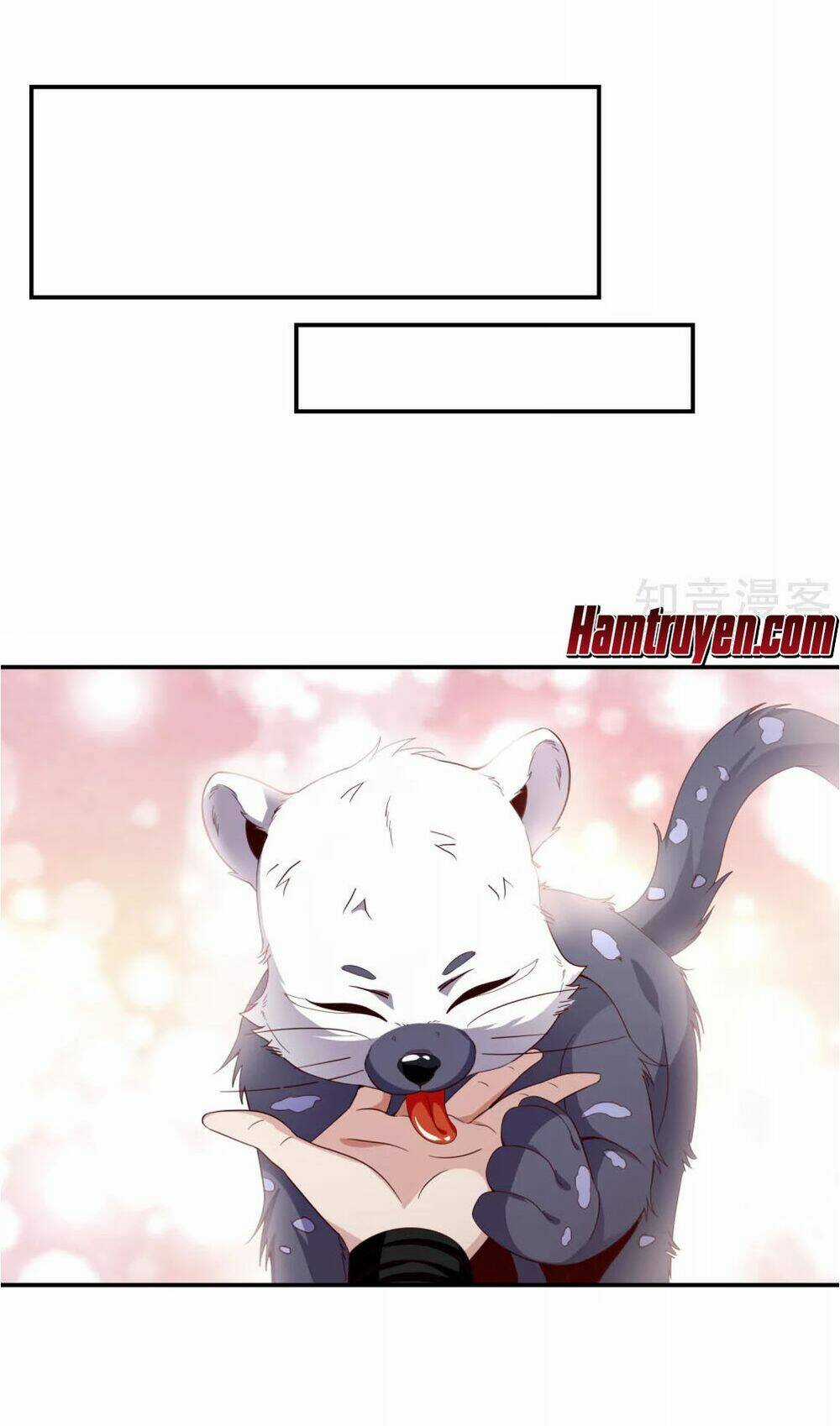 Tiên Đế Xâm Nhập - Chapter 6 - Trang 7