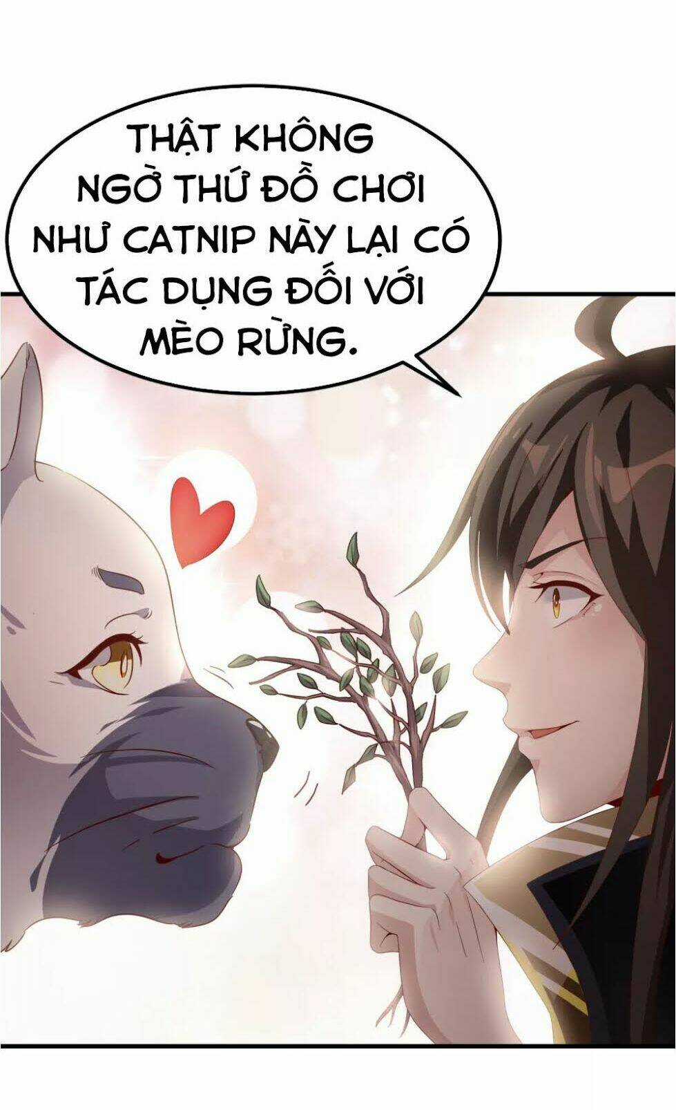 Tiên Đế Xâm Nhập - Chapter 6 - Trang 9