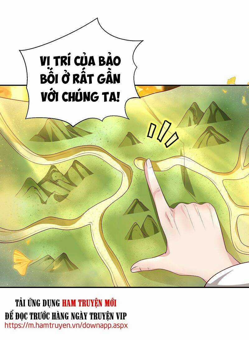 Tiên Đế Xâm Nhập - Chapter 60 - Trang 17