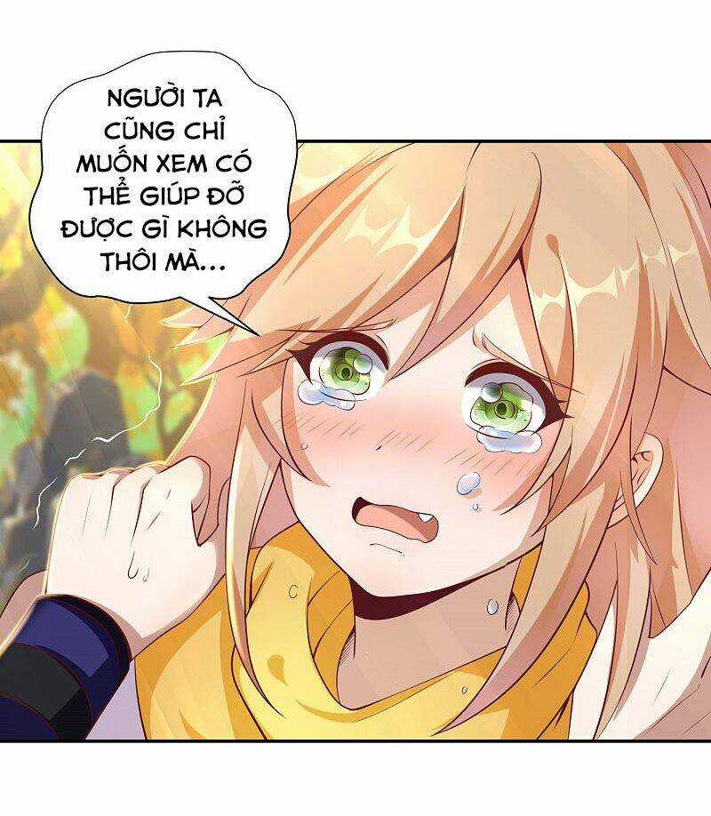 Tiên Đế Xâm Nhập - Chapter 60 - Trang 26