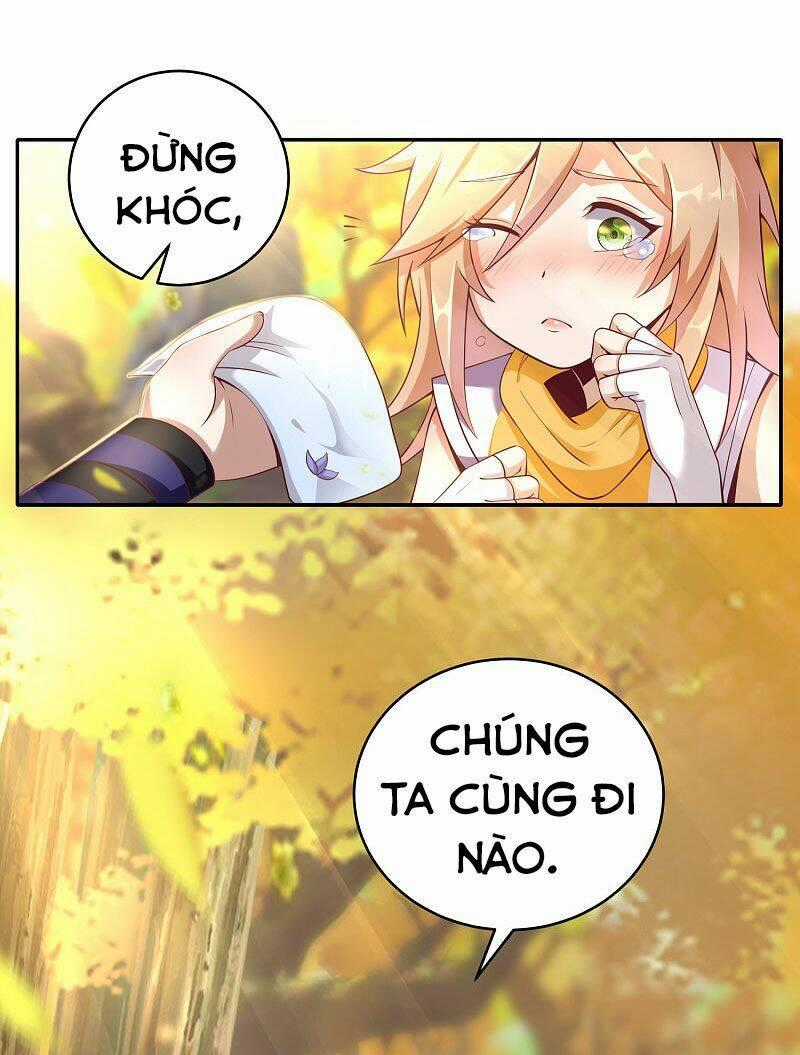 Tiên Đế Xâm Nhập - Chapter 60 - Trang 28