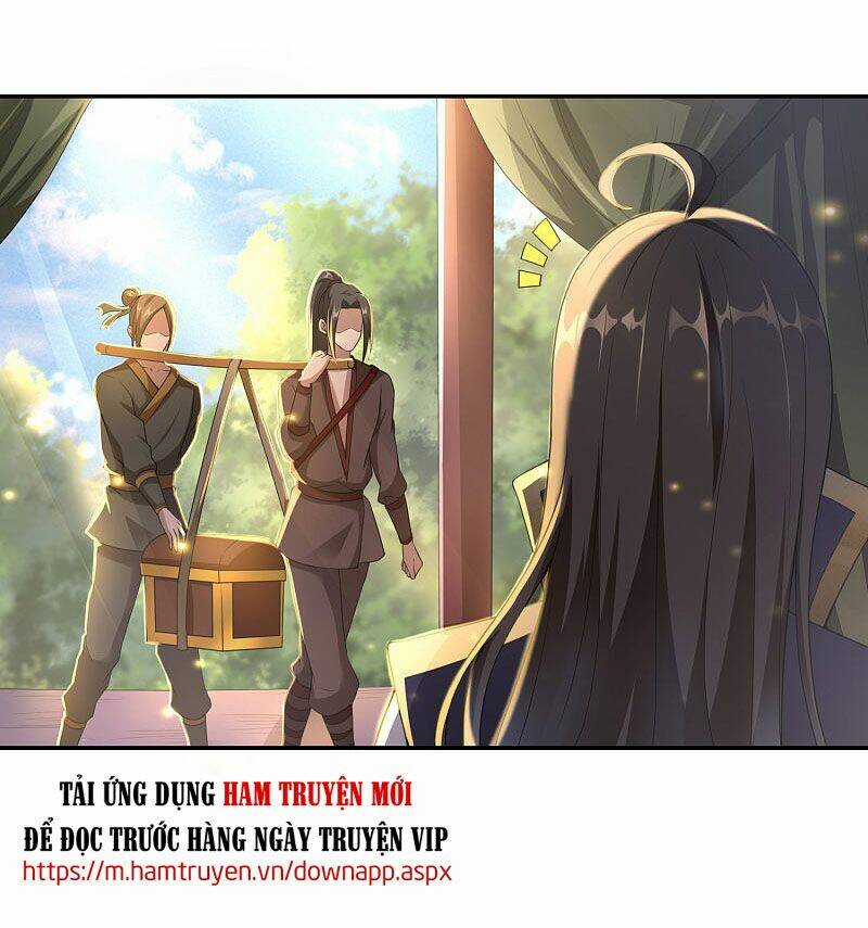 Tiên Đế Xâm Nhập - Chapter 60 - Trang 7