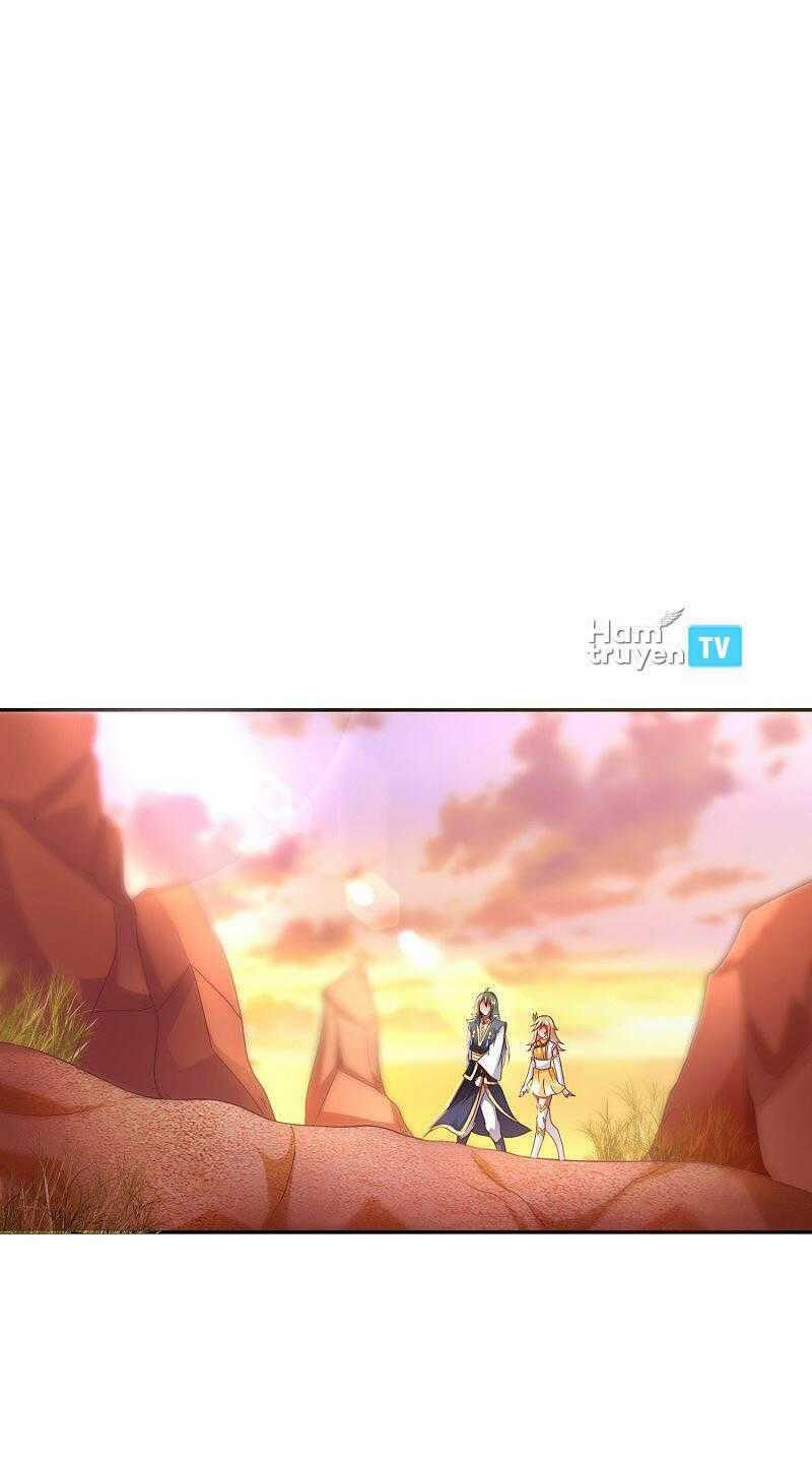 Tiên Đế Xâm Nhập - Chapter 61 - Trang 1