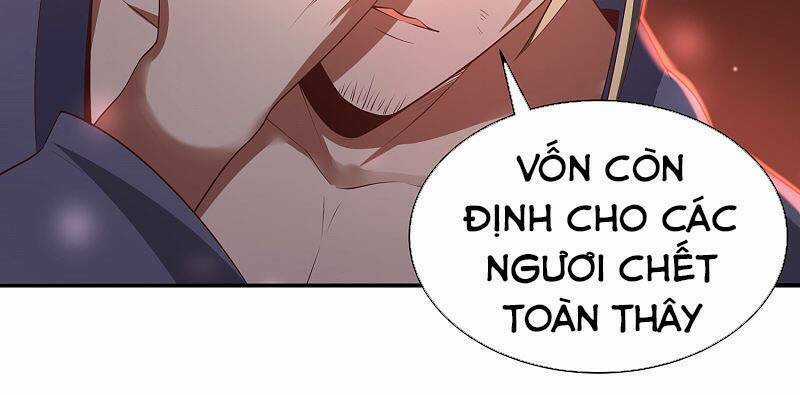 Tiên Đế Xâm Nhập - Chapter 61 - Trang 25