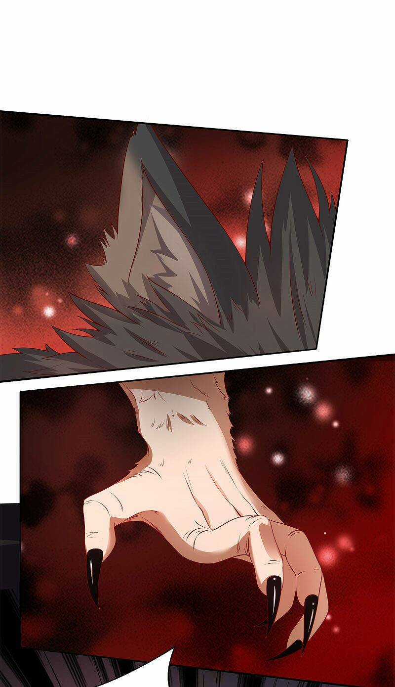 Tiên Đế Xâm Nhập - Chapter 61 - Trang 26