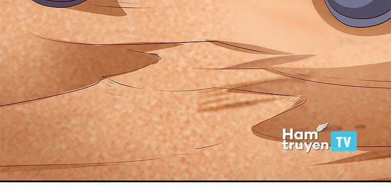 Tiên Đế Xâm Nhập - Chapter 61 - Trang 28