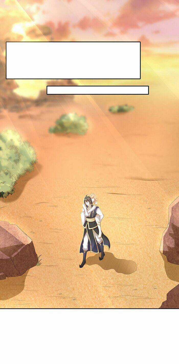 Tiên Đế Xâm Nhập - Chapter 62 - Trang 16